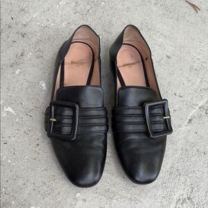 Bally Janelle-Bombe loafers